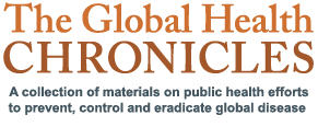 The Global Health Chronicles